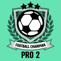 Icône de Football Chairman Pro 2